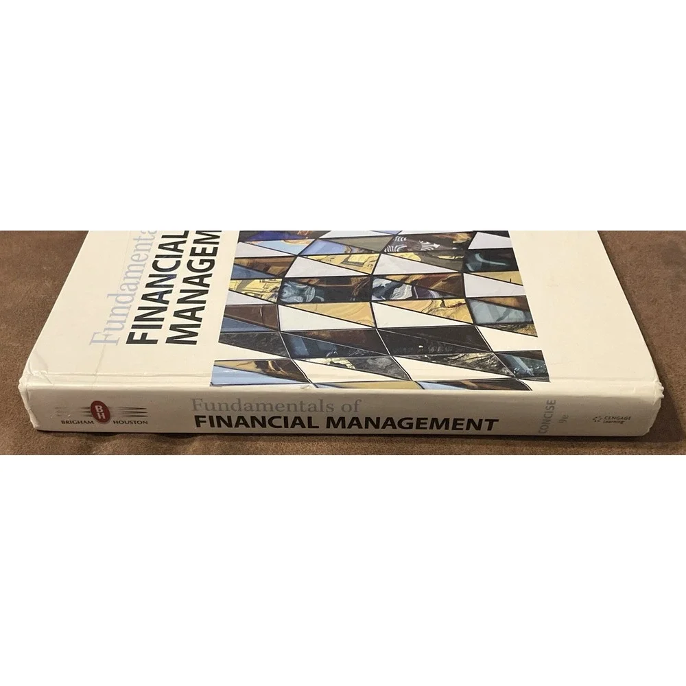 MindTap Course List Ser.: Fundamentals of Financial Management, Concise Edition